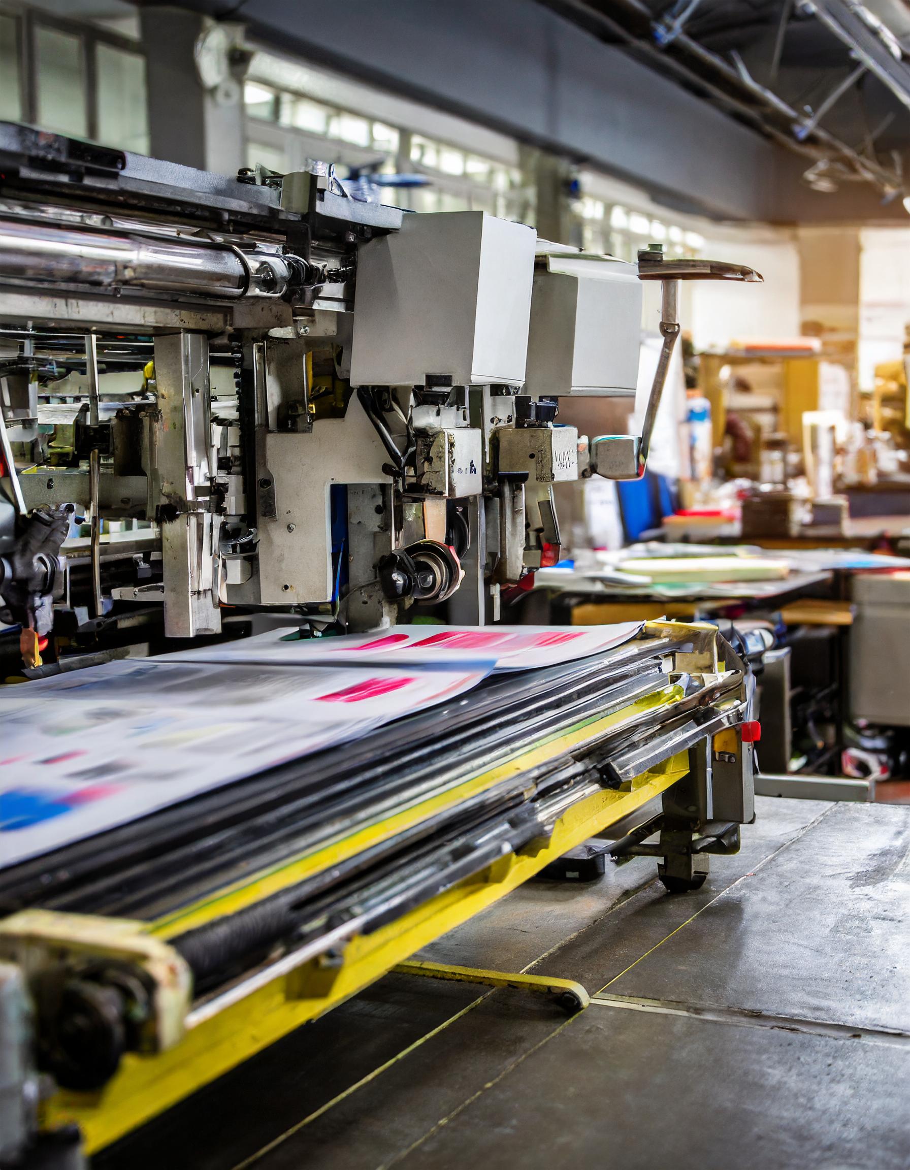 Kleinserienfertigung